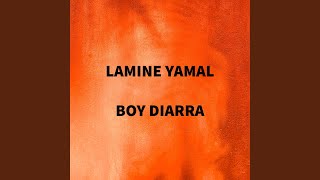 LAMINE YAMAL [upl. by Aliel451]