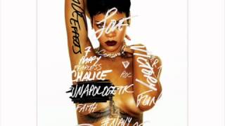 Rihanna Unapologetic Album 2012 NEW [upl. by Risa]