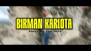 DJ VIRAL ANJING DATANG GIGI PADIA  BIRMAN KARLOTA Remix By Eza Musa [upl. by Sidney]