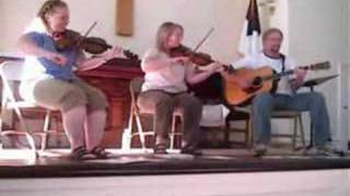 Koehlers sisters fiddlers [upl. by Curnin]