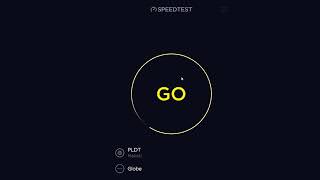 Globe 500Mbps Plan FIBER  2499 [upl. by Neeleuqcaj]