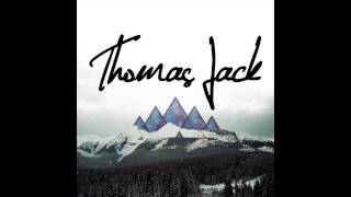 AltJ  Something Good Thomas Jack Edit [upl. by Aland]