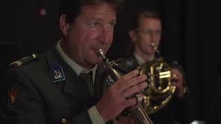 Fanfare Korps Bereden Wapens [upl. by Auop]