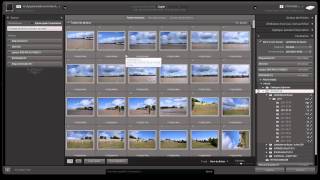 Tutoriel Lightroom  Créer catalogue et importer photosavi [upl. by Fagan629]