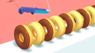 Slice Master 🔪 gaming gameplay [upl. by Raphael]