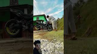 100k subscriber 24 ghante ful challenge YouTube automobile motovlog ninja biker adventure to th [upl. by Norty]