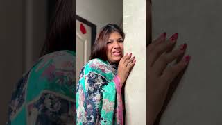 Kaleshi aurat biwi😂 belike zuvvy  gogo2728  youtubeshorts funny comedy foryou trending yt [upl. by Ahseyi]