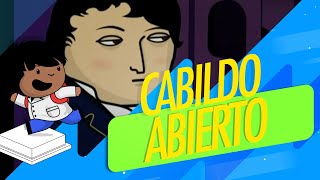 Se decide el Cabildo Abierto [upl. by Salahcin]