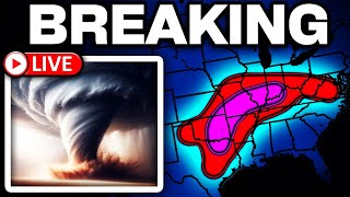 🔴BREAKING This Storm Just Got A Lot More Dangerous [upl. by Silvain]