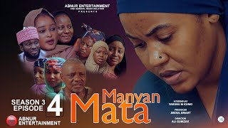 MANYAN MATA SEASON 3 EPISODE 4 [upl. by Specht]