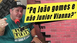 João Gomes veio para renovar o Forró [upl. by Viglione435]