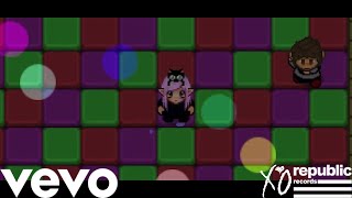 The Weeknd  Save Your Tears Graal Music Video [upl. by Gerianne]