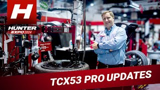 New at SEMA 2024TCX53 Pro Updates [upl. by Elletnuahs776]