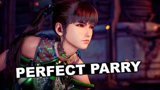 Stellar Blade  PERFECT PARRY All Demo Boss Fights NO DAMAGE 4K PS5 [upl. by Trutko]