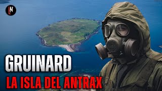 GRUINARD la isla británica bombardeada con ántrax [upl. by Nikola]