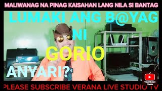 LUMAKI ANG BYAG NI GORIO [upl. by Trabue]