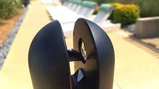 Field Testing the LEICA BLK360  Matterport Integration [upl. by Tiana]