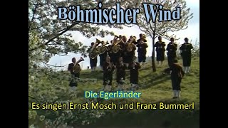 Böhmischer Wind  Ernst Mosch amp Franz Bommerl [upl. by Faythe]