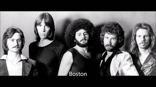 Boston  More Than a Feeling 1976 [upl. by Tyika]