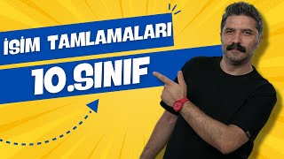 10SINIF  İsim Tamlamaları  RÜŞTÜ HOCA [upl. by Erreip]