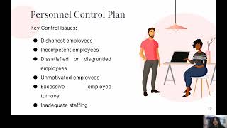 Introduction to Pervasive and General Controls [upl. by Silsbye]