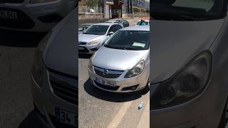 2010 model Opel Corsa gaziantep otopazarı [upl. by Suirred]