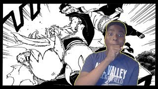 KAWAKI AWAKENS KAWAKI VS GAROU Boruto Chapter 24 REACTION [upl. by Adnouqal]