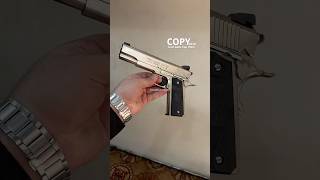 Colt Gold Cup Trophy 9mm  PAS [upl. by Ayenet]