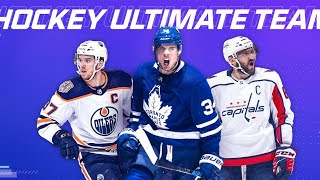 Cette idée pourrait sauver le mode Ultimate Team  NHL [upl. by Trometer]