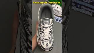 Review Bottega Veneta Orbit Sneakers from BOOTSFY sneaker shoes sneakers bv bottegaveneta [upl. by Wilmar]