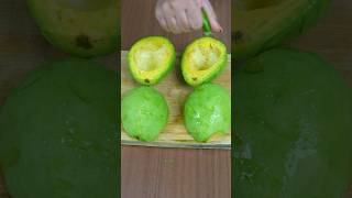 Sabías que puedes conservar el aguacate fresco hasta por 3 meses recetas aguacate viralvideo [upl. by Intosh]