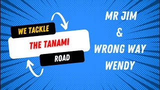 We tackle the Tanami Road [upl. by Camilla504]