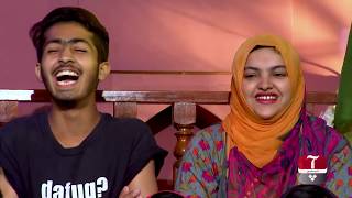 Khabarzar Episode 8 Aap NewsKhabarzar with Aftab Iqbal [upl. by Adiell564]