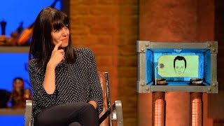 Claudia Winkleman doesnt understand why people go skiing  Room 101 Series 5 Episode 6  BBC One [upl. by Kapeed416]