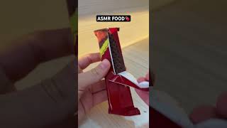 ASMR CHOCOLATE 🍫 chocolate asmr unboxing keşfet pubgmobile shortvideo [upl. by Kant]