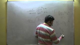 Class 11 Maths CBSE Limits  Trigonometric Limits Part 1 [upl. by Teuton165]