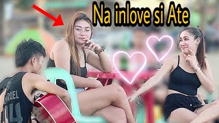 Taong Grasa Harana prank part 5  in love sila  Cebu Prankers [upl. by Biddle464]