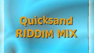 King Conrads Mix  Quicksand riddim 1999 DOWNLOAD [upl. by Mcmillan690]