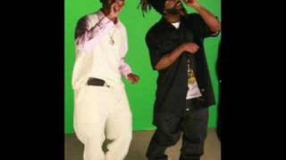 Ying Yang Twins Juaah 2008 The Official Work [upl. by Waldack610]