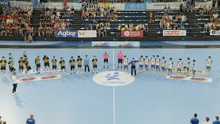 VOTV  Granollers Cup 2024 Final Juvenil Masculí [upl. by Donnenfeld880]