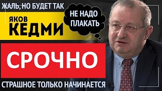 ⚡️ Все решится в мае Началась жара Белгород Курск Новости Украины и России – Яков КЕДМИ [upl. by Merc784]