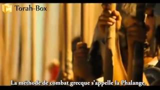 Lhistoire de Hanouka en vidéo  TorahBox [upl. by Louls]