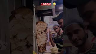 ABABIL shawarma shortvideo viralvideo chickenshawarma like 👍 subscribe [upl. by Athey]