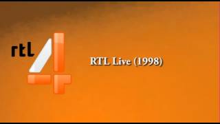 25 Jaar RTL4 TV Tunes Medley 2014 [upl. by Nirtiac657]