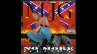 MJG  Pimpin Aint Easy 1997 [upl. by Heriberto]