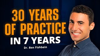 Dr Ben Fishbeins Formula for Rapid Practice Growth  Greatest Hits [upl. by Rollin]