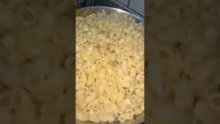 Macaroni recipe shortvideo macroni food [upl. by Danyette]