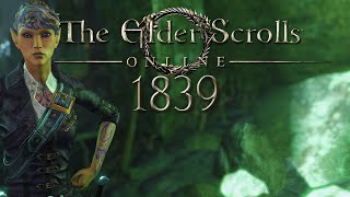 The Elder Scrolls Online LP German Part 1839  Der Blumenkranz Teil 22 [upl. by Basile]