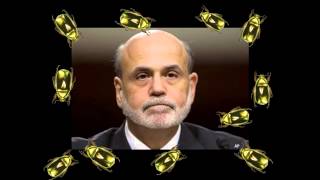 A Tribute to Ben Bernanke [upl. by Atiek981]