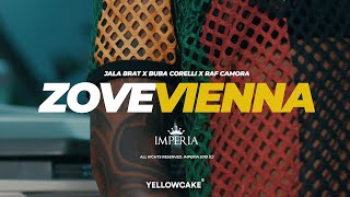 Jala Brat ft Buba Corelli amp Raf Camora  Zove Vienna [upl. by Luz]